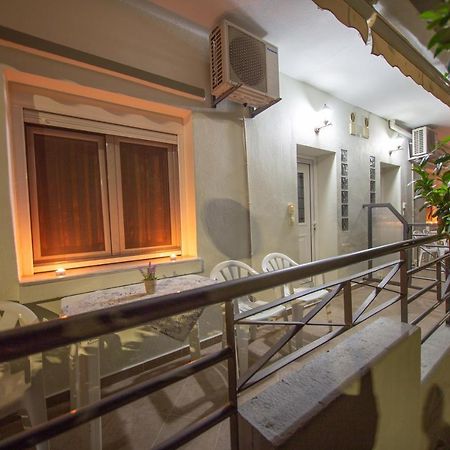 Vrasná Vordos Rooms מראה חיצוני תמונה