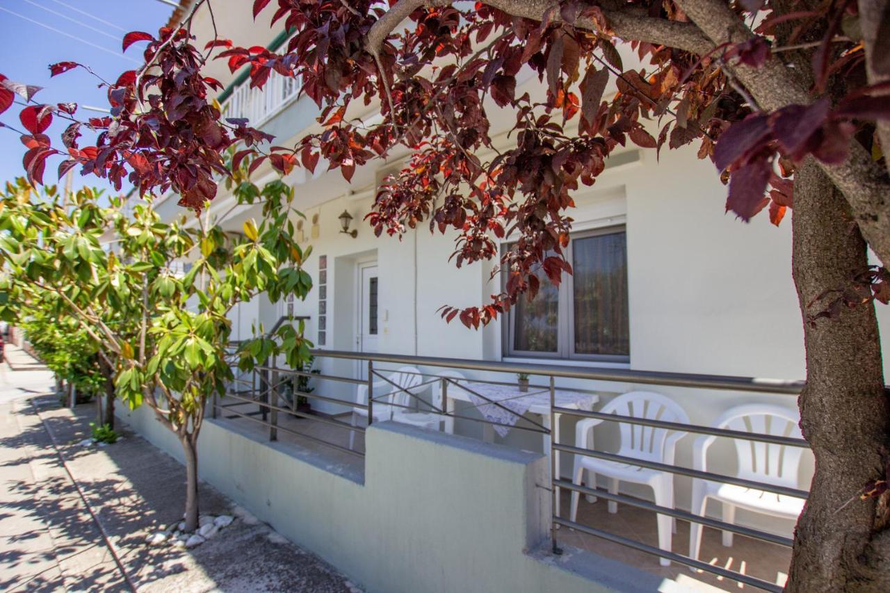 Vrasná Vordos Rooms מראה חיצוני תמונה