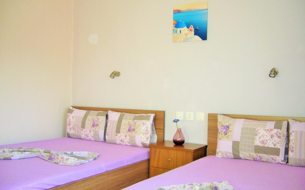 Vrasná Vordos Rooms מראה חיצוני תמונה