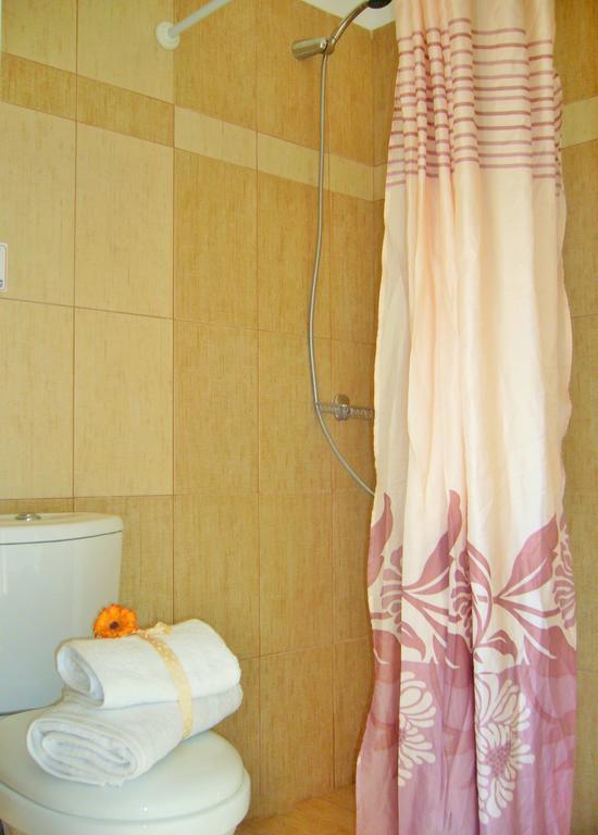 Vrasná Vordos Rooms מראה חיצוני תמונה